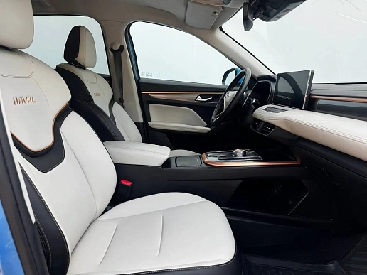 Купить Хавал Haval Jolion 2023г.