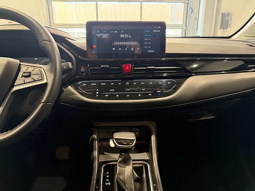 Купить Москвич Mazda 3 2025г.