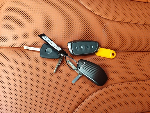 Купить Хавал ПРО Haval H9 2024г.