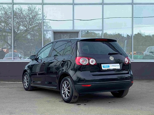 Купить Фольксваген Голф Плус 2012г.