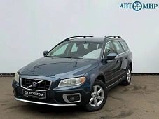 Купить Волво КСК70 2008г.