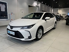 Купить Тойота Королла 2022г.