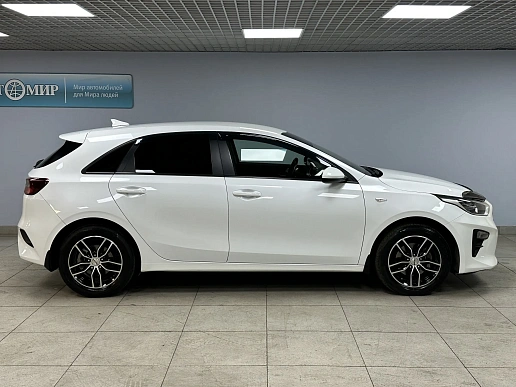 Купить Киа Сид 2018г.