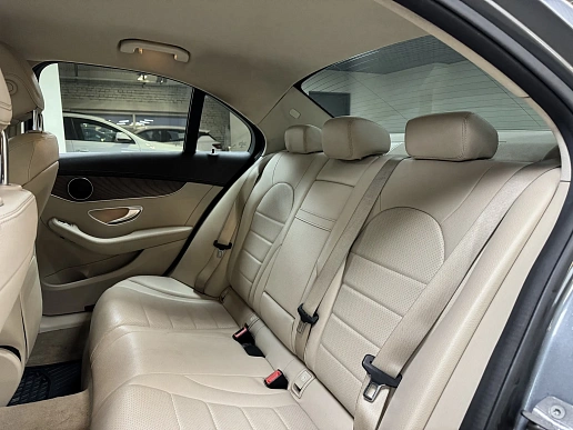 Купить Мерседес-Бенз К-Класс 2018г.