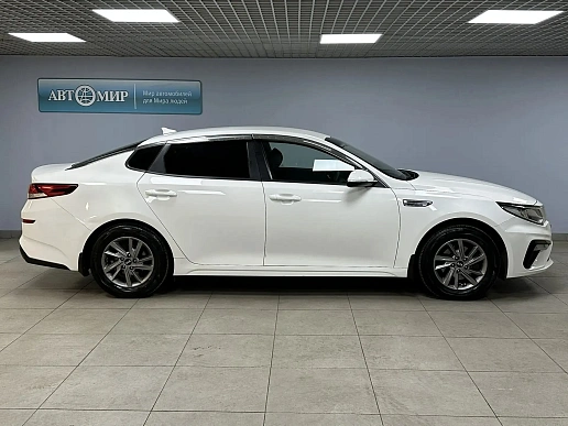 Купить Киа К5 2019г.
