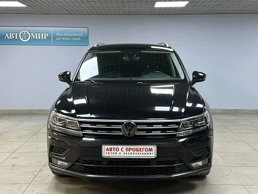 Купить Фольксваген Тигуан 2019г.