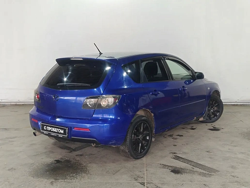 Купить Мазда Mazda 3 2007г.