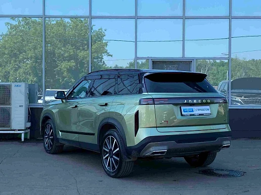 Купить Джейку ДЖ7 2023г.