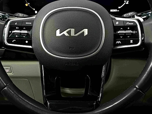 Купить Киа Карнивал 2023г.