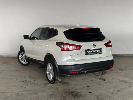 Купить Ниссан Кашкаи 2017г.