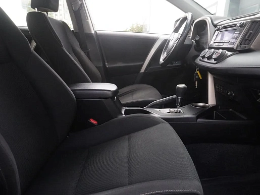 Купить Тойота Новый RAV4 2015г.