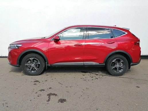 Купить Хавал Haval F7 2022г.