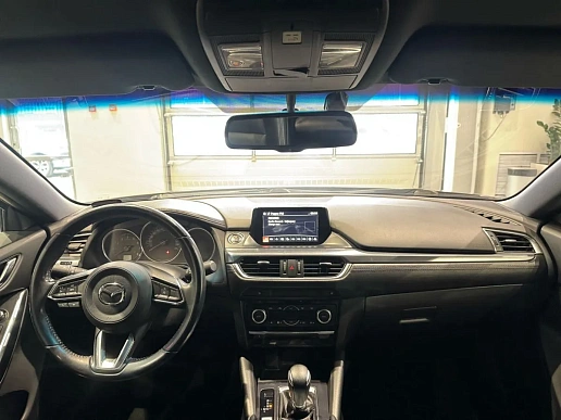 Купить Мазда Mazda 6 2018г.