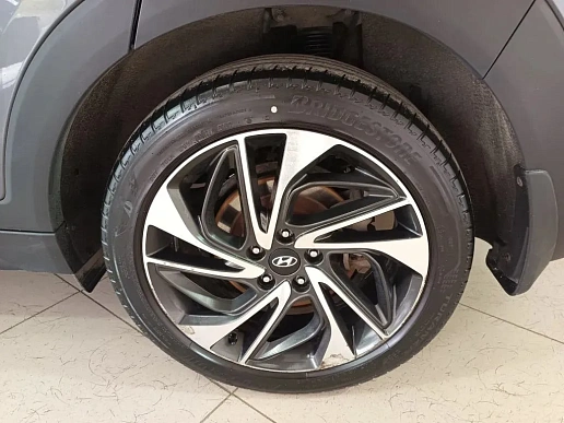 Купить Хёндай Туксон 2019г.