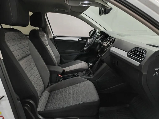 Купить Фольксваген Тигуан 2021г.