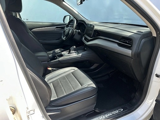 Купить Хавал Haval F7x 2023г.