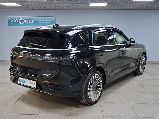 Купить Воя Фри 2023г.