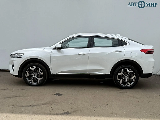 Купить Хавал Haval F7x 2021г.