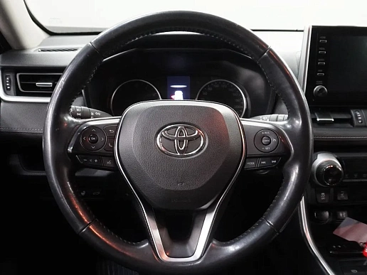 Купить Тойота Новый RAV4 2020г.