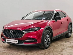 Купить Мазда ККС-4 2023г.