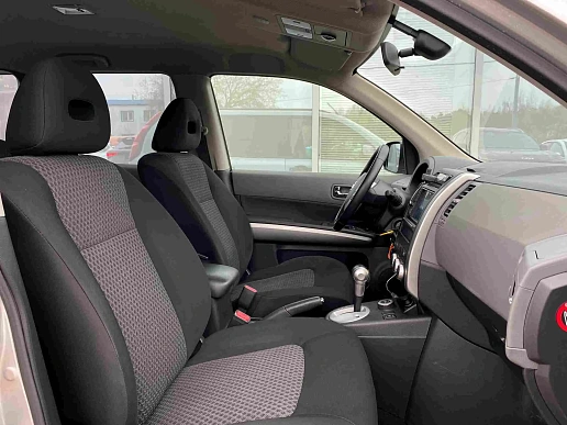 Купить Ниссан КС-Траил 2008г.