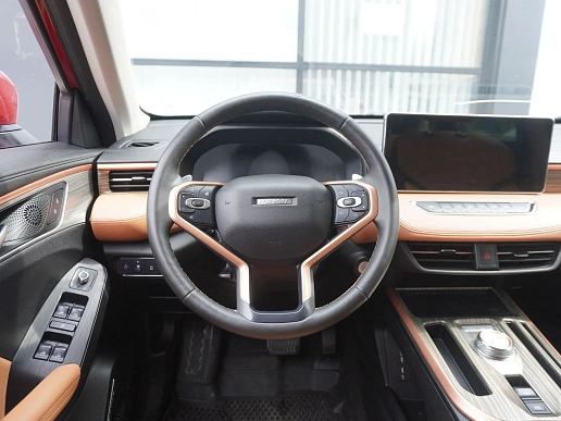 Купить Хавал Haval Jolion 2023г.