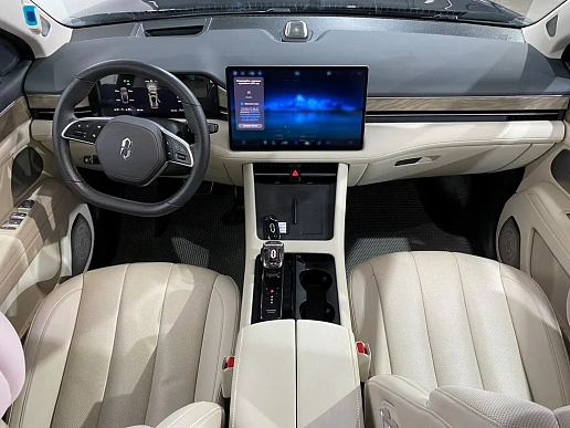 Купить Серес Аито М7 2023г.