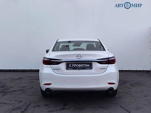 Купить Мазда Mazda 6 2021г.