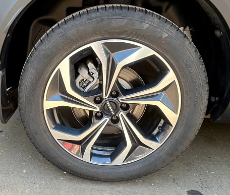 Купить Хавал Haval F7 2025г.