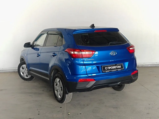 Купить Хёндай Крета 2016г.