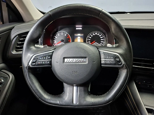 Купить Хавал Haval F7 2021г.