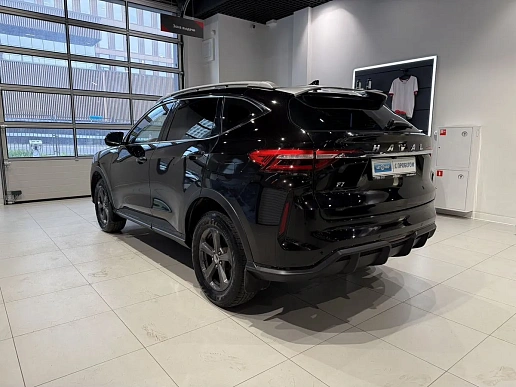 Купить Хавал Haval F7 2023г.