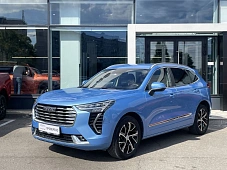 Купить Хавал Haval Jolion 2021г.