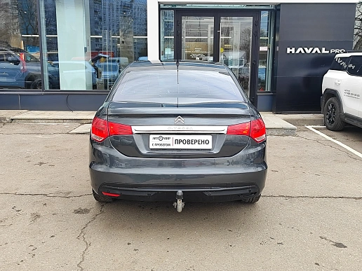 Купить Ситроен К4 2014г.