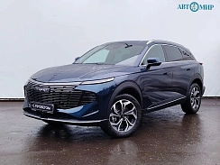 Купить Хавал Haval F7 2025г.