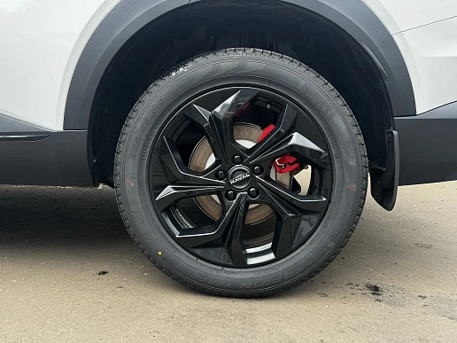 Купить Хавал Haval F7x 2026г.