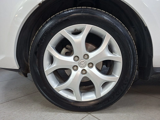 Купить Мазда ККС-7 2011г.