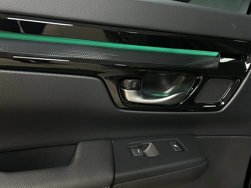 Купить Хонда КР-В 2025г.