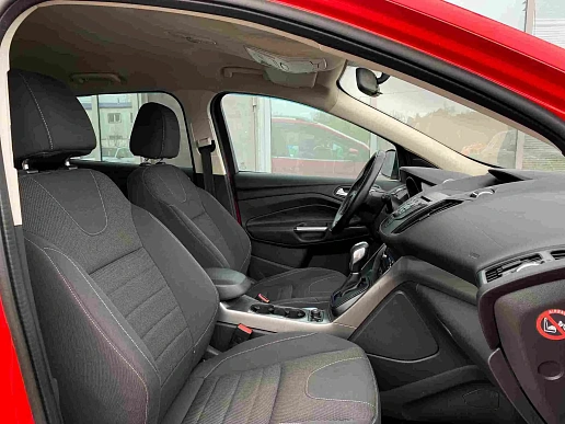 Купить Форд Куга 2014г.