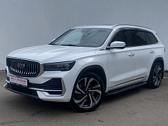 Купить Джили Монджаро 2023г.