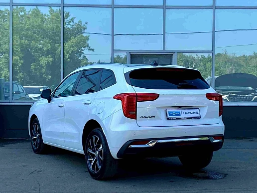 Купить Хавал Haval Jolion 2022г.