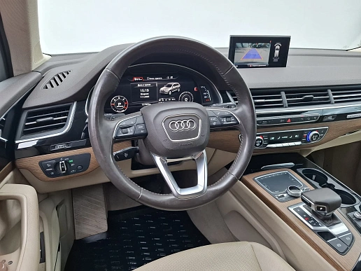 Купить Ауди К7 2015г.