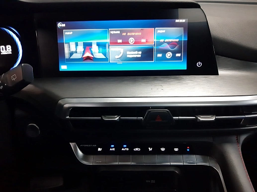 Купить Чанган КС35ПЛУС 2023г.