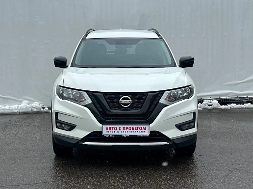 Купить Ниссан КС-Траил 2021г.