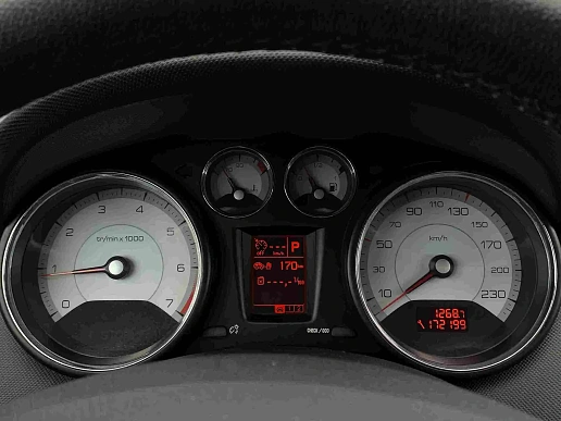 Купить Пежо 308 2008г.