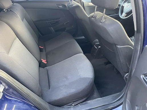 Купить Опель Астра 2007г.