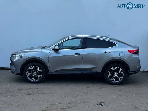Купить Хавал Haval F7x 2022г.