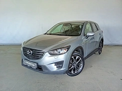Купить Мазда ККС-5 2015г.