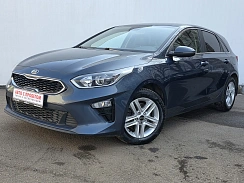 Купить Киа Сид 2020г.