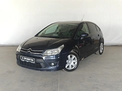 Купить Ситроен К4 2010г.